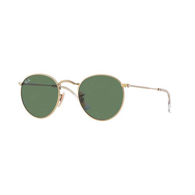 ray ban round aviator sunglasses