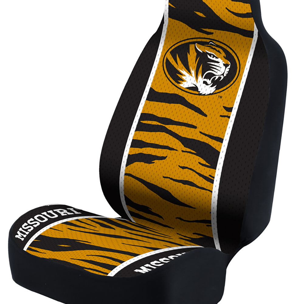 tiger seat covers