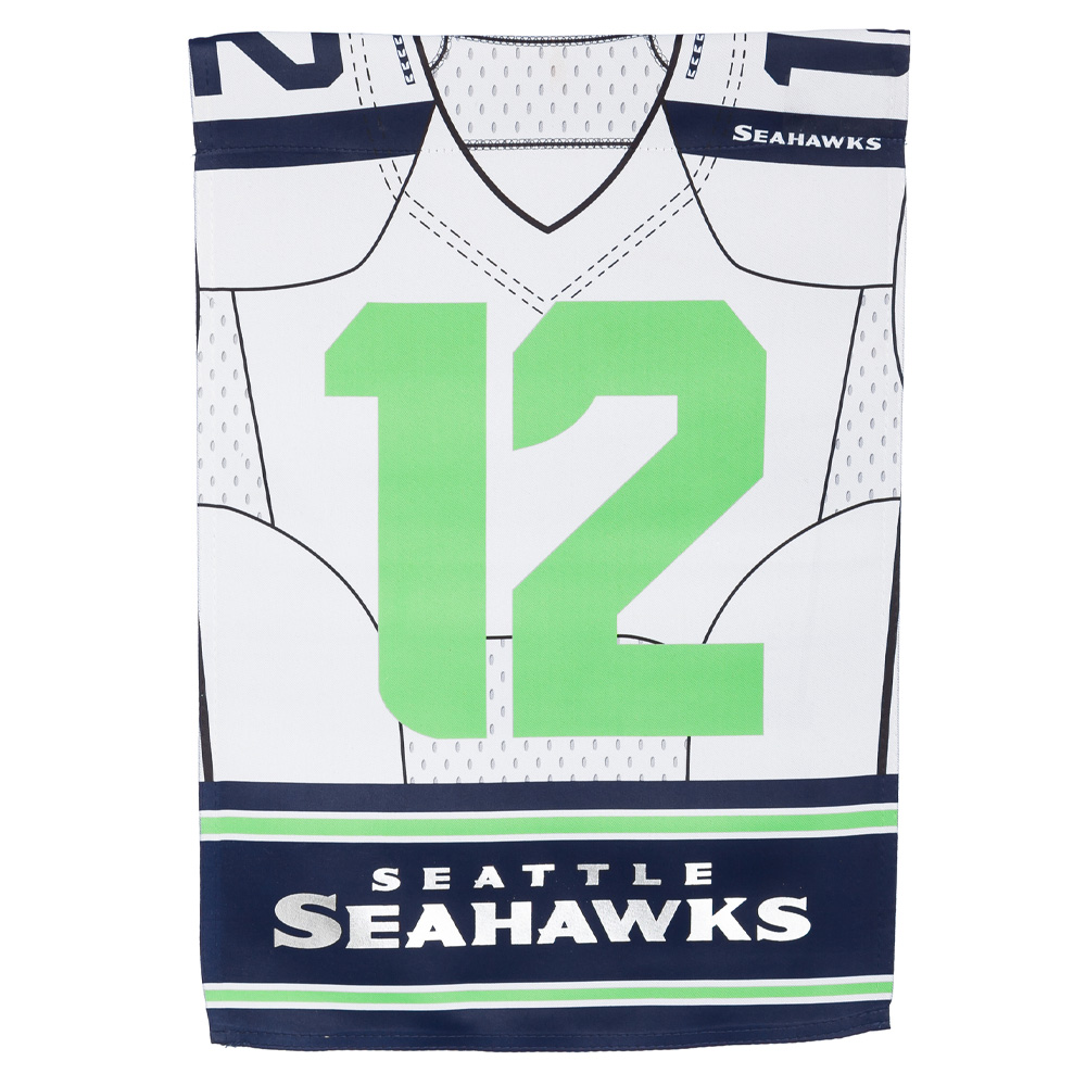 seahawks bike jersey