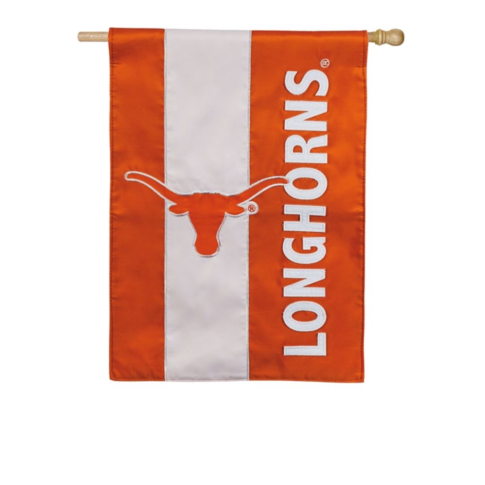 University of Texas Longhorns 3/' x 5/' NCAA College flag banner,New