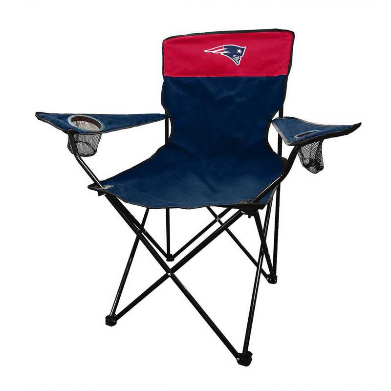 New England Patriots Legacy Chair