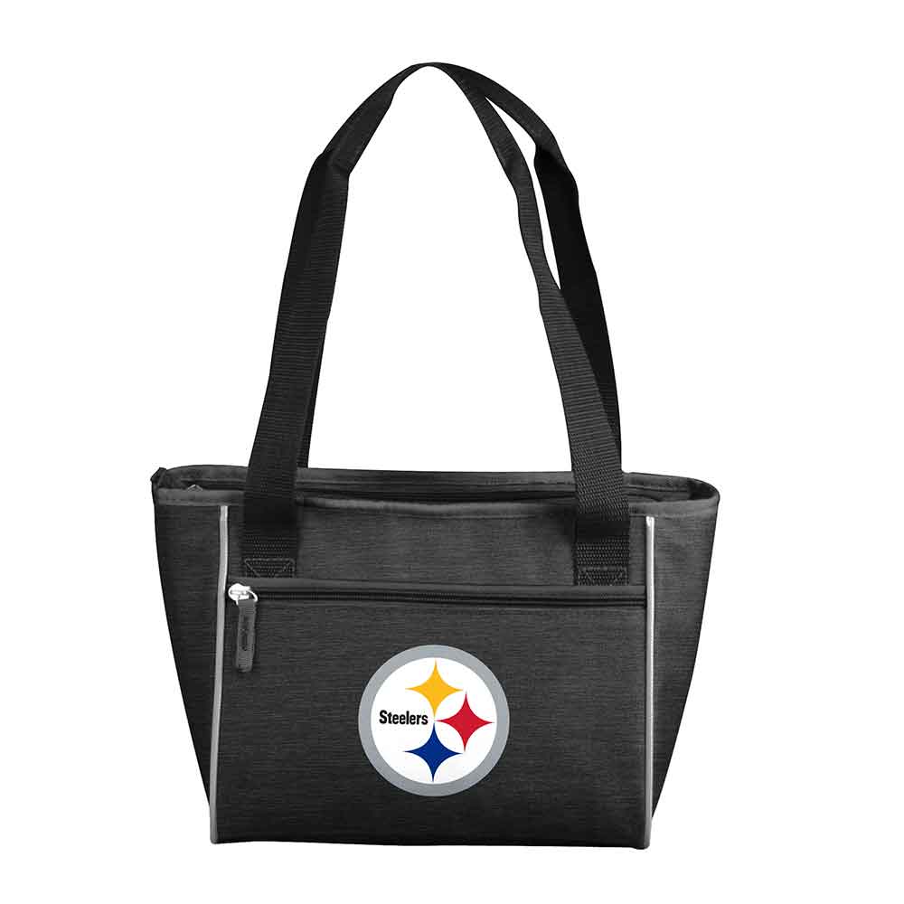 steelers tote bag