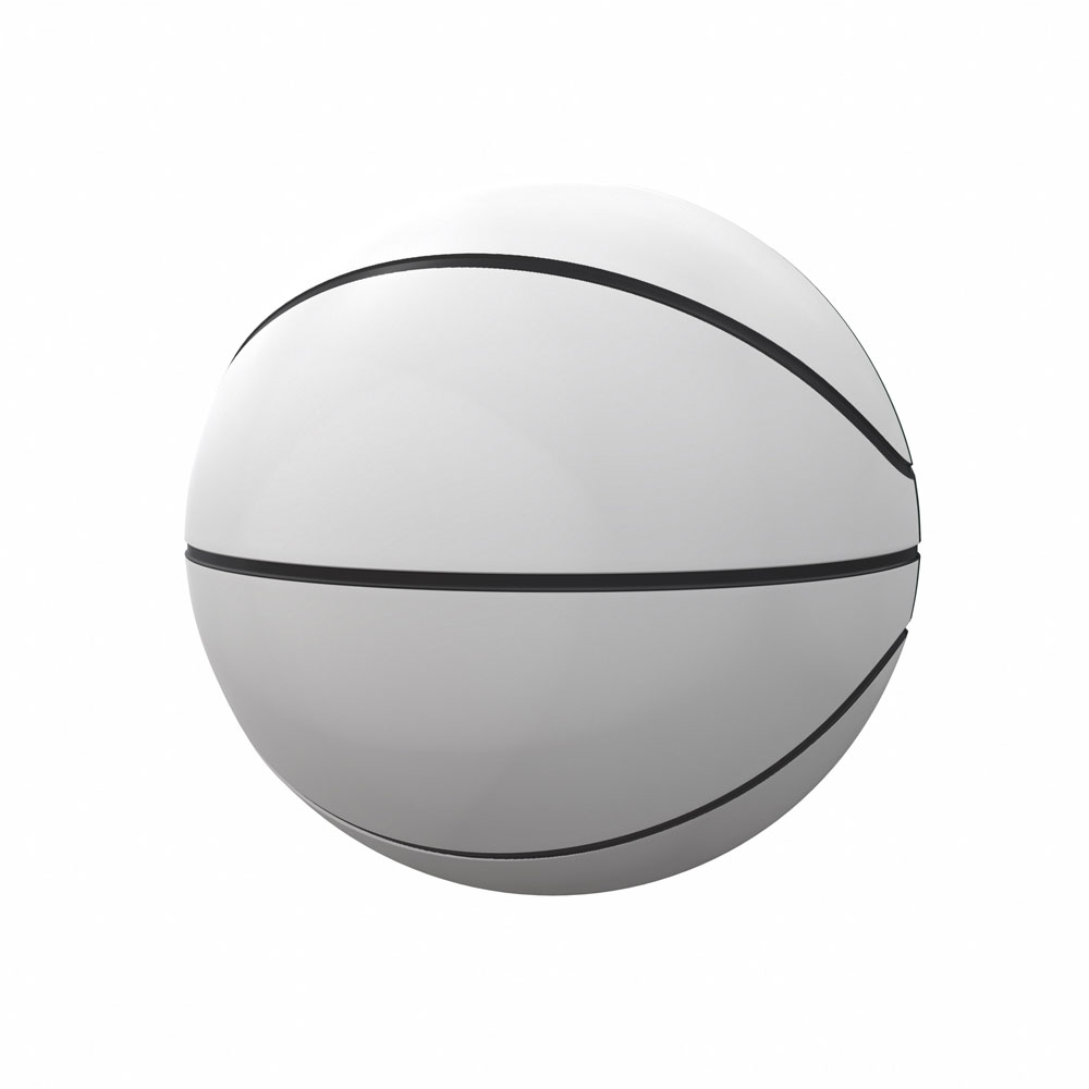 autograph basketball