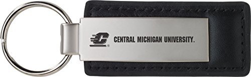 Central Michigan University|Snowflake Ornament|Pewter Inc LXG