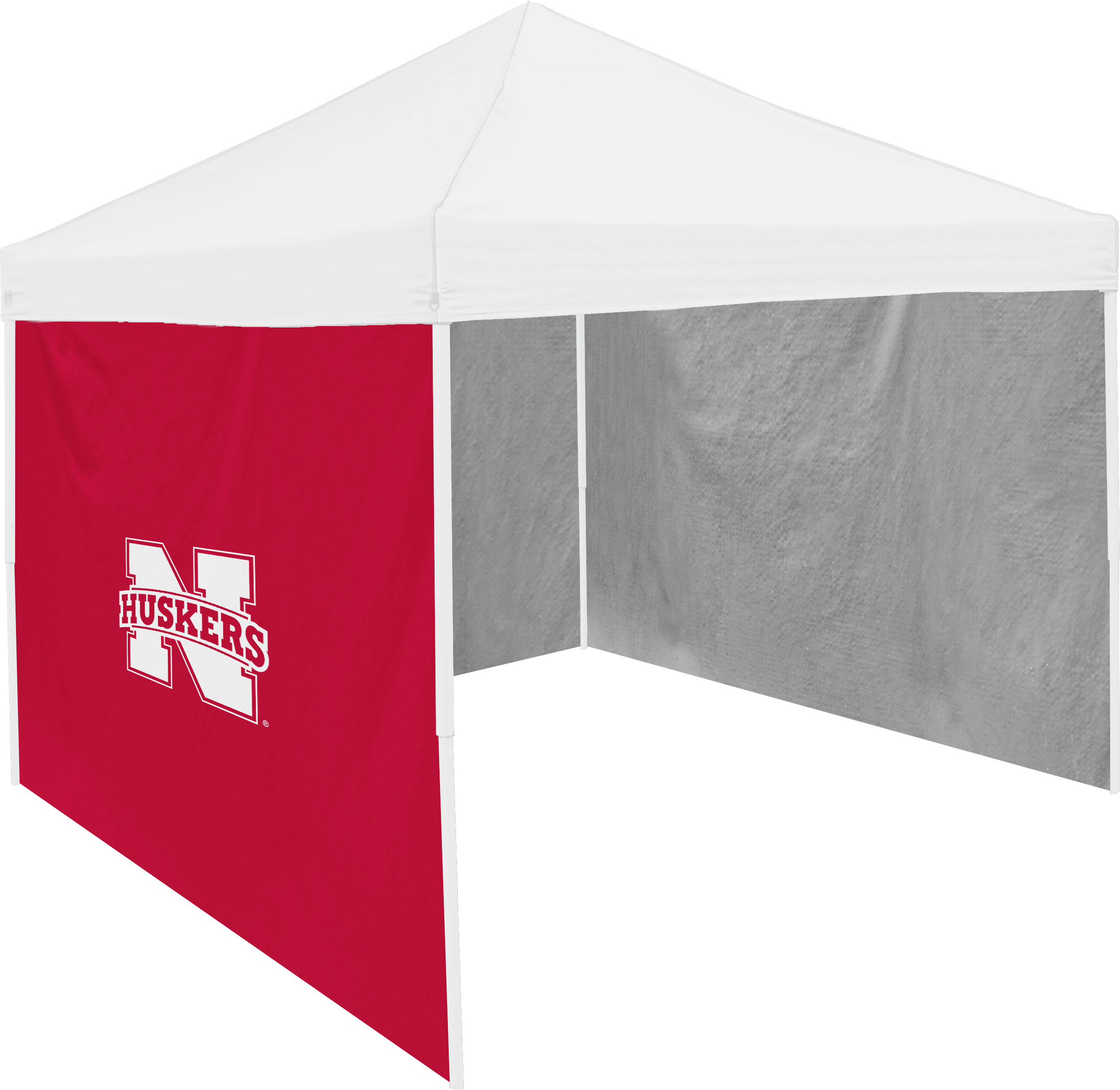 NCAA Nebraska Cornhuskers Economy Tailgate Tent