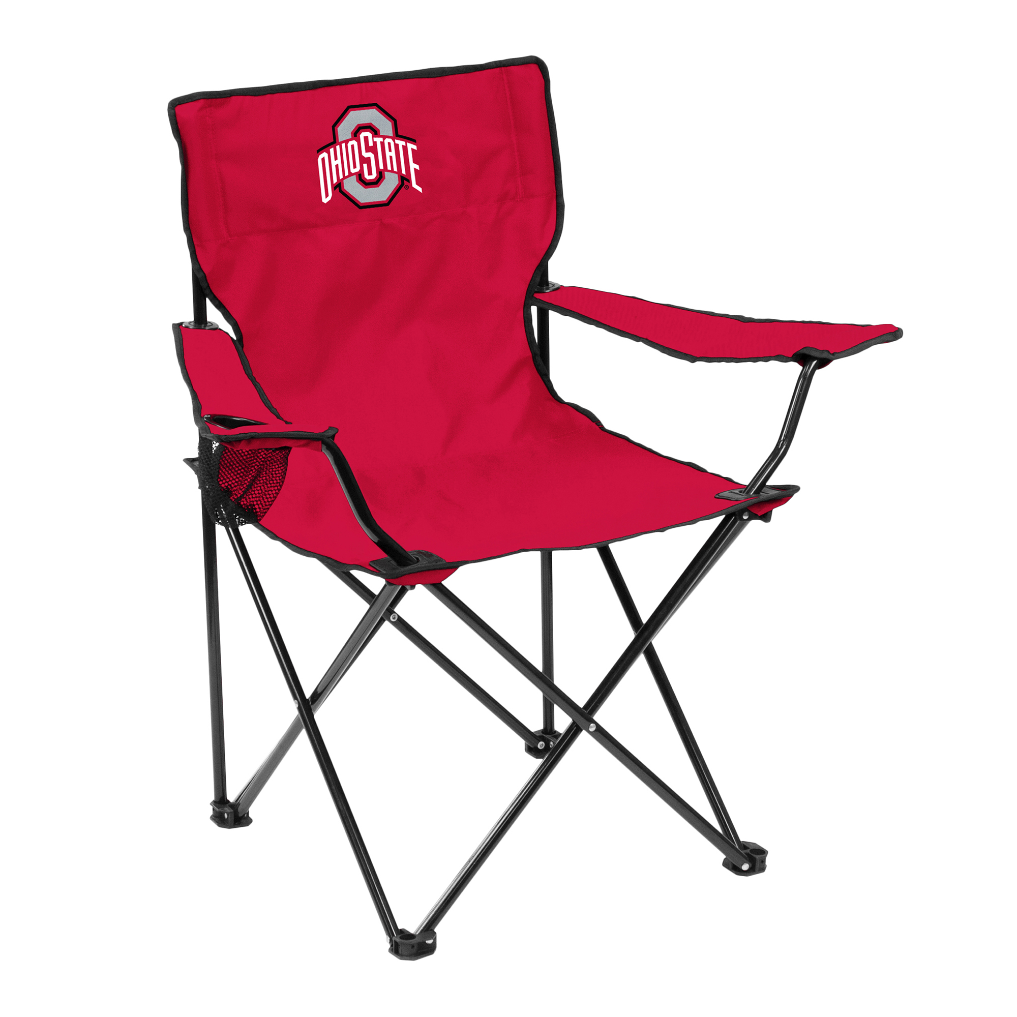 giant ohio state folding chair