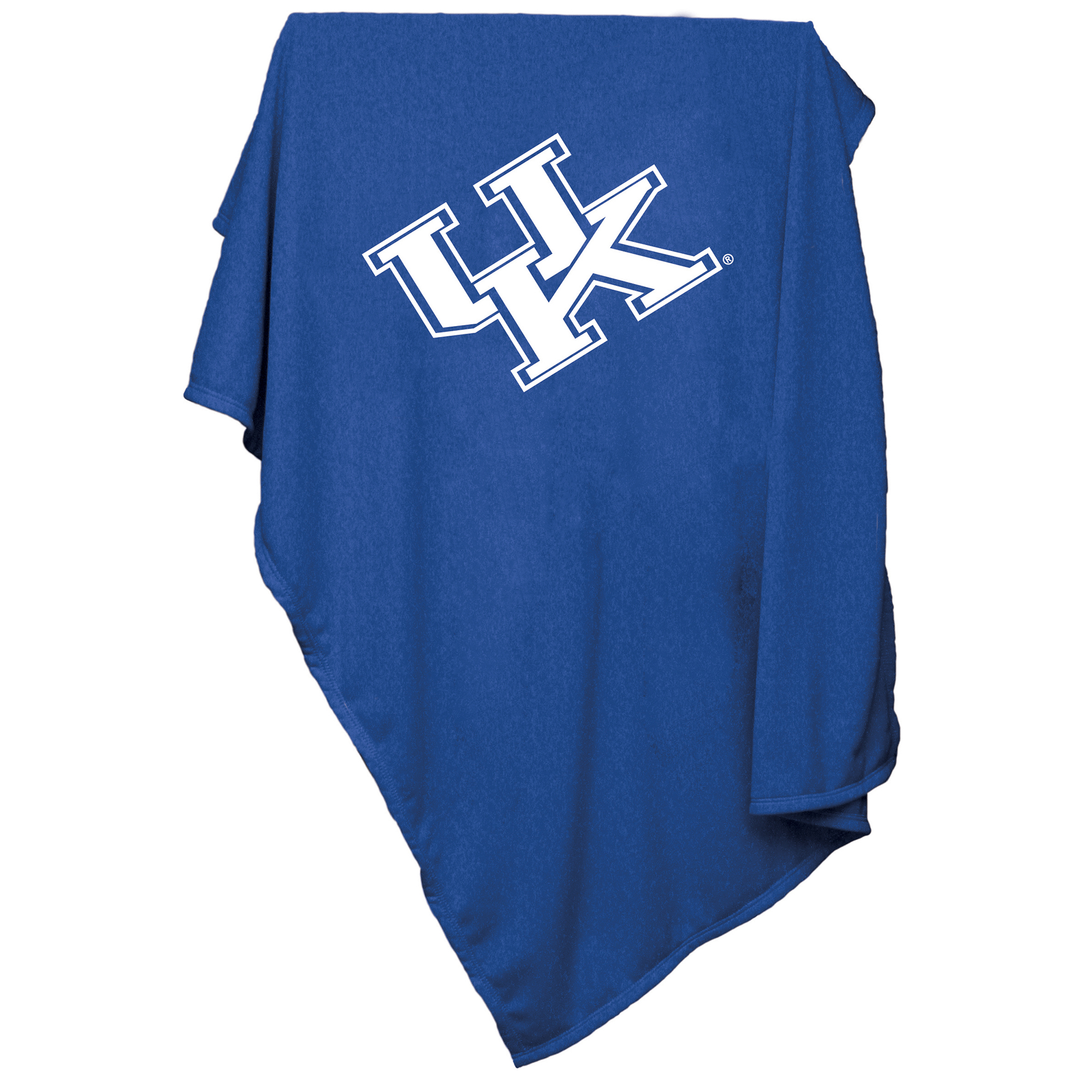 University Of Kentucky Luxuriate Blanket University Of Kentucky Luxuriate Blanket