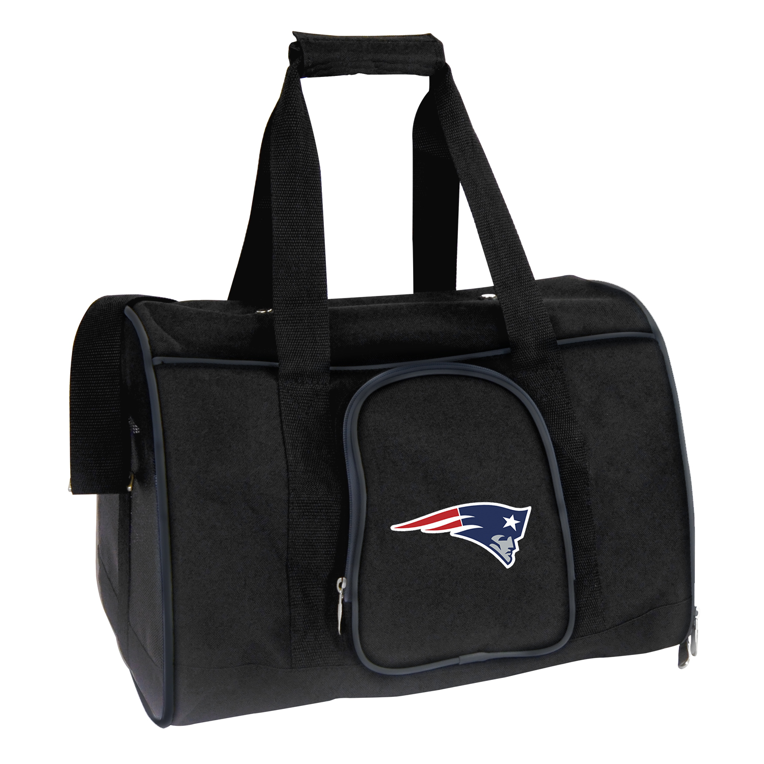 patriots bags