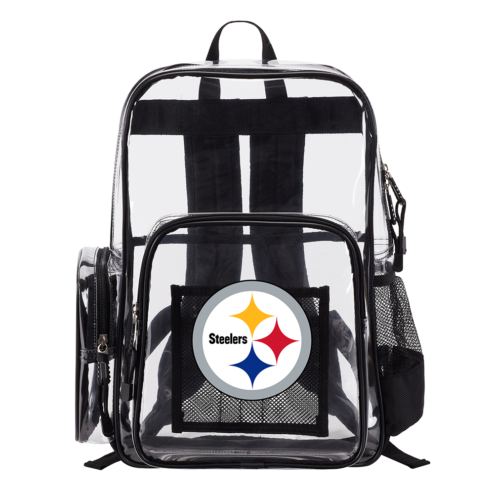 steelers lunch cooler