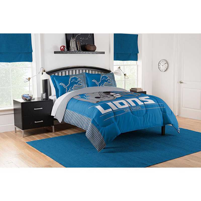 Detroit Lions Mens Apron