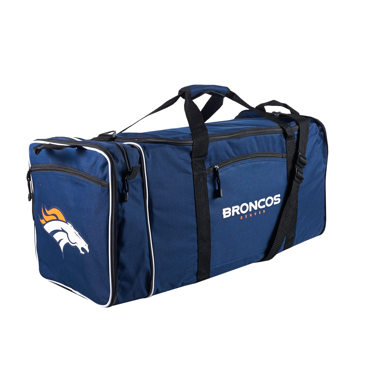 bronco polo luggage