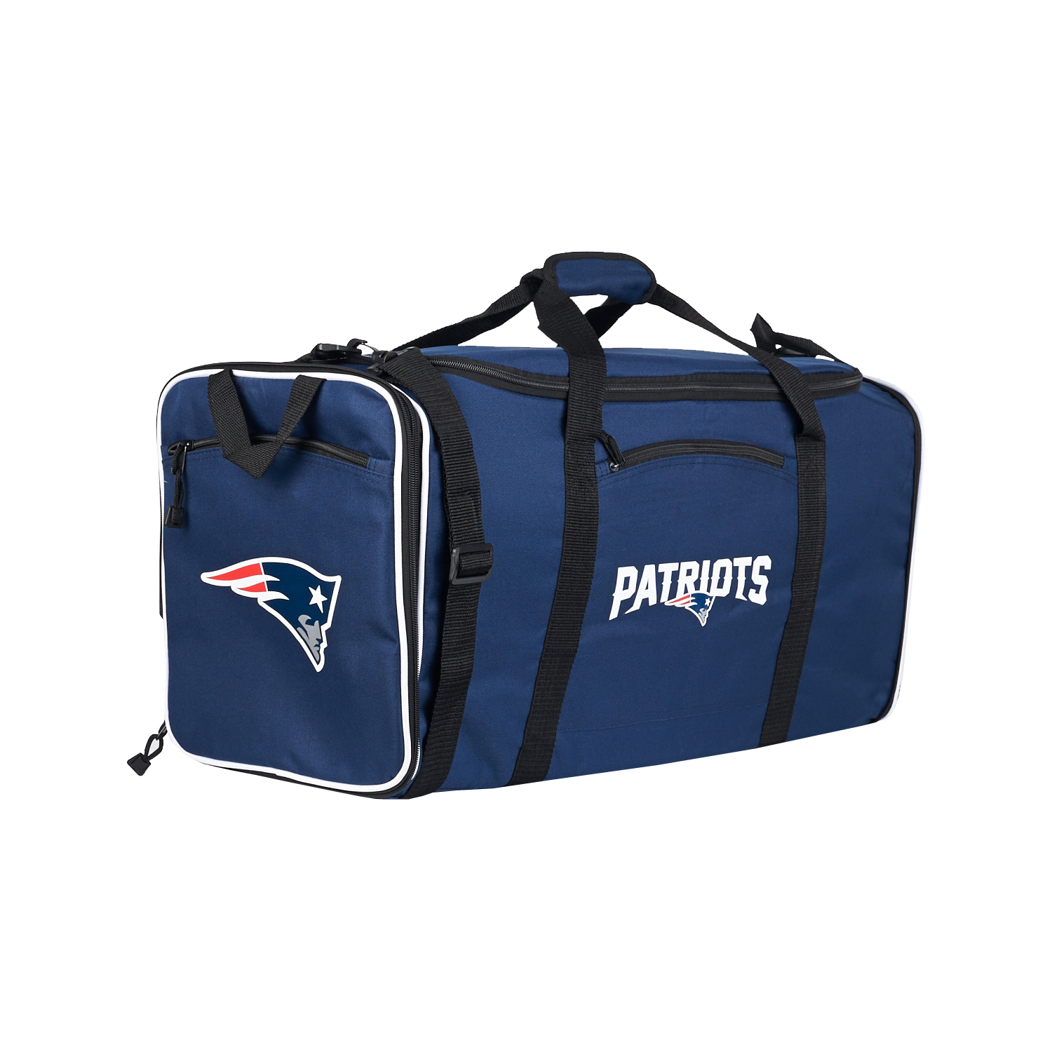 athletic duffel bag