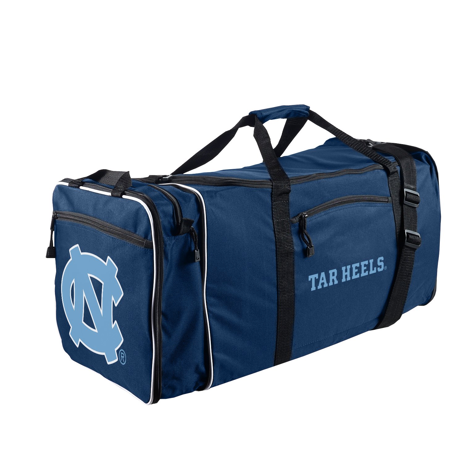 unc duffle bag