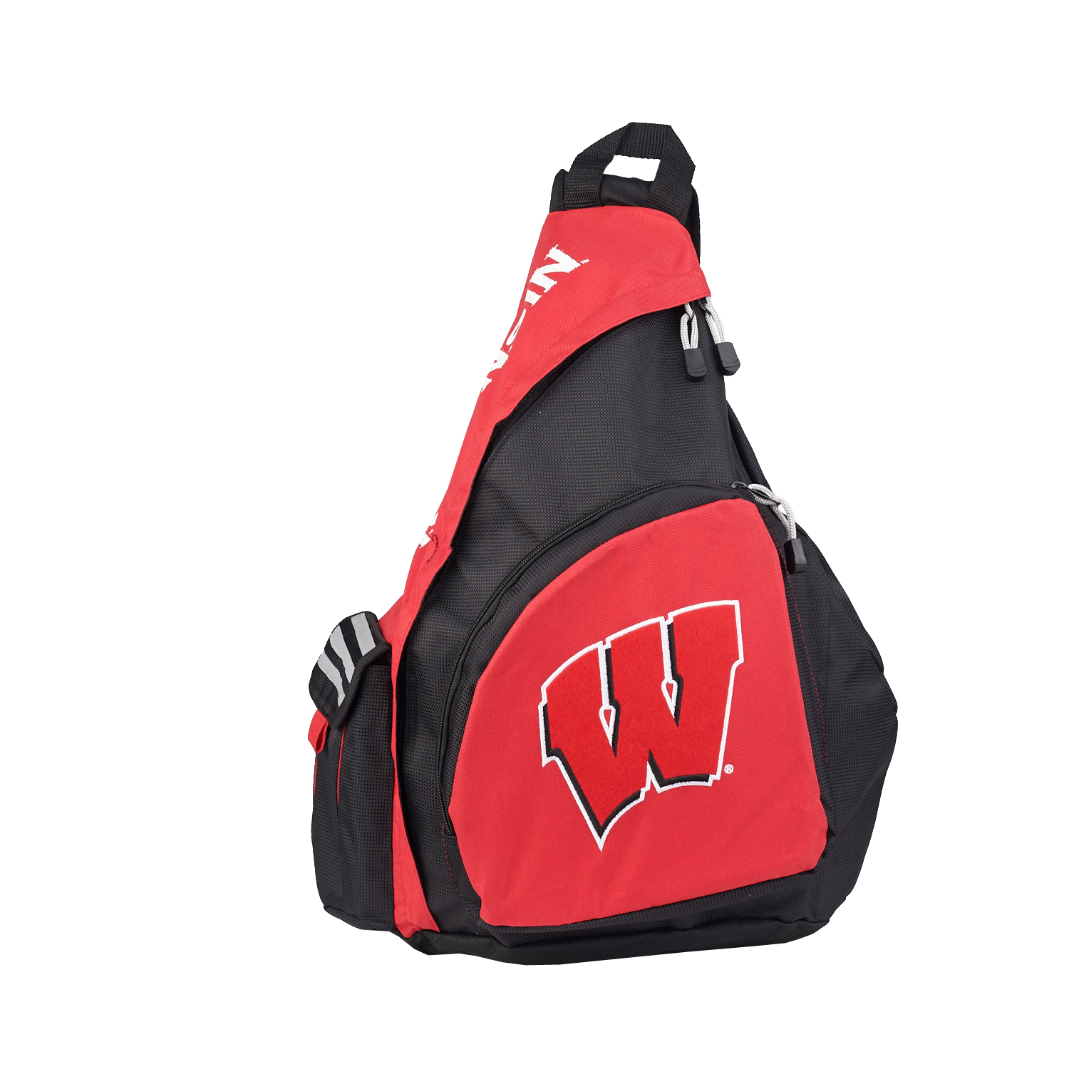 wisconsin badgers backpack