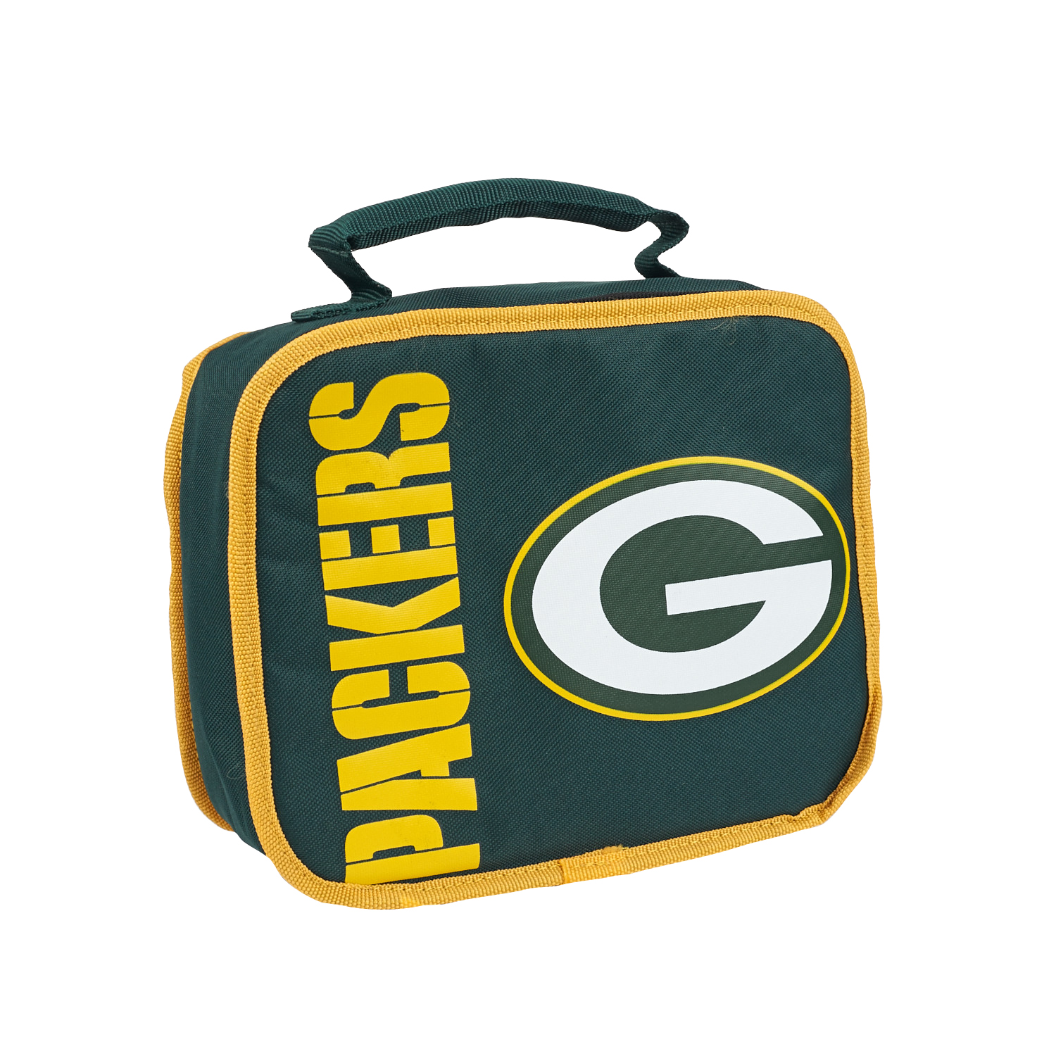 packers lunch bag