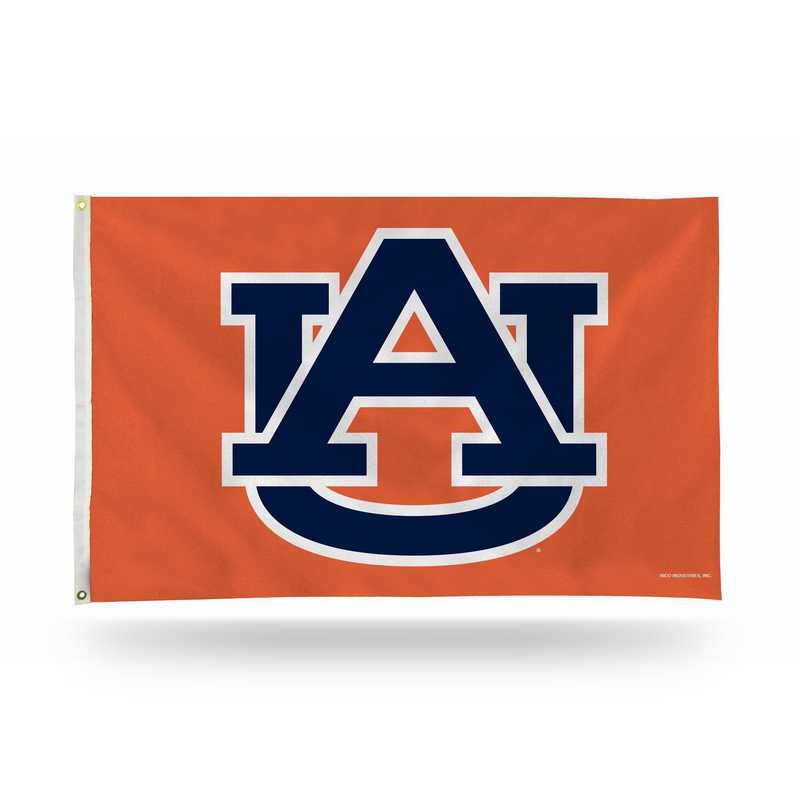 Auburn Tigers Ceremony Ncaa Banner Flag