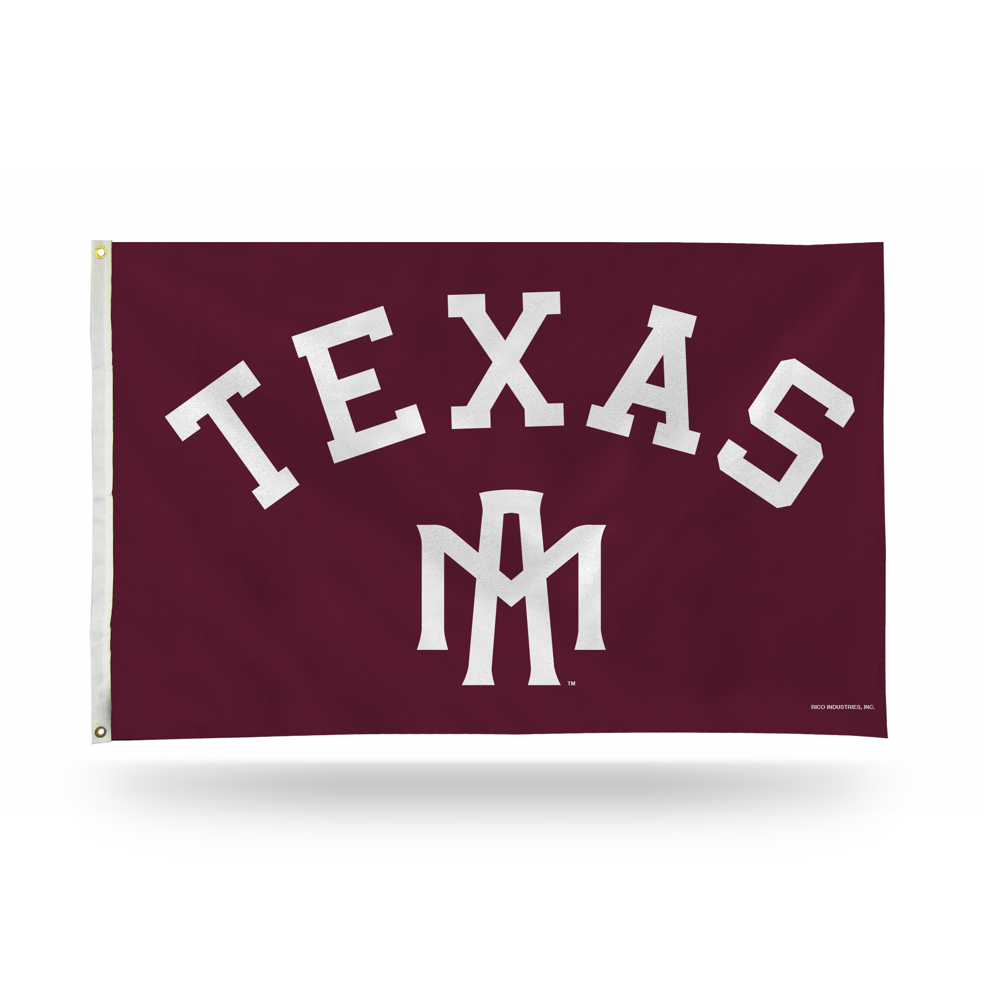 Texas A/&M University NCAA Banner Team