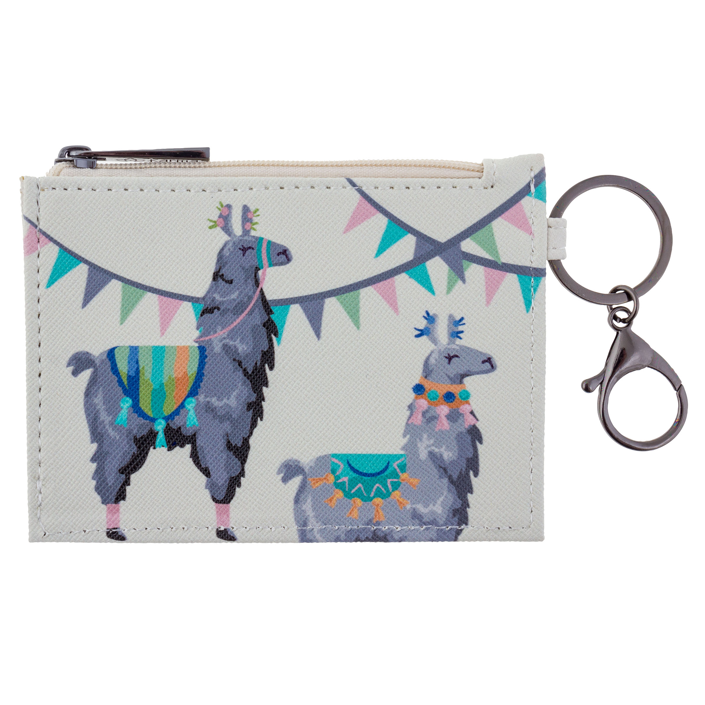 Pyjama Set Karma LLama Short In A Bag Women/'s White