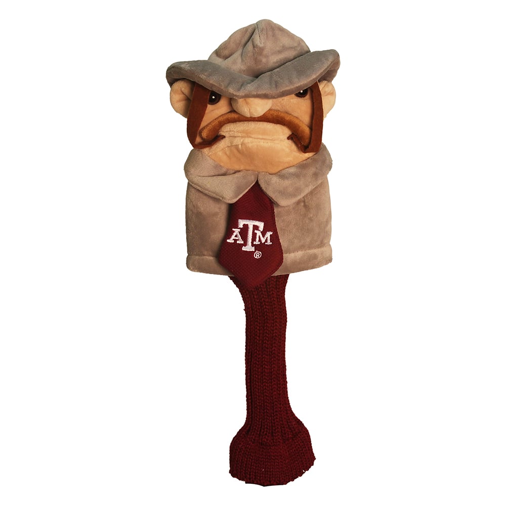 texas a&m golf hat