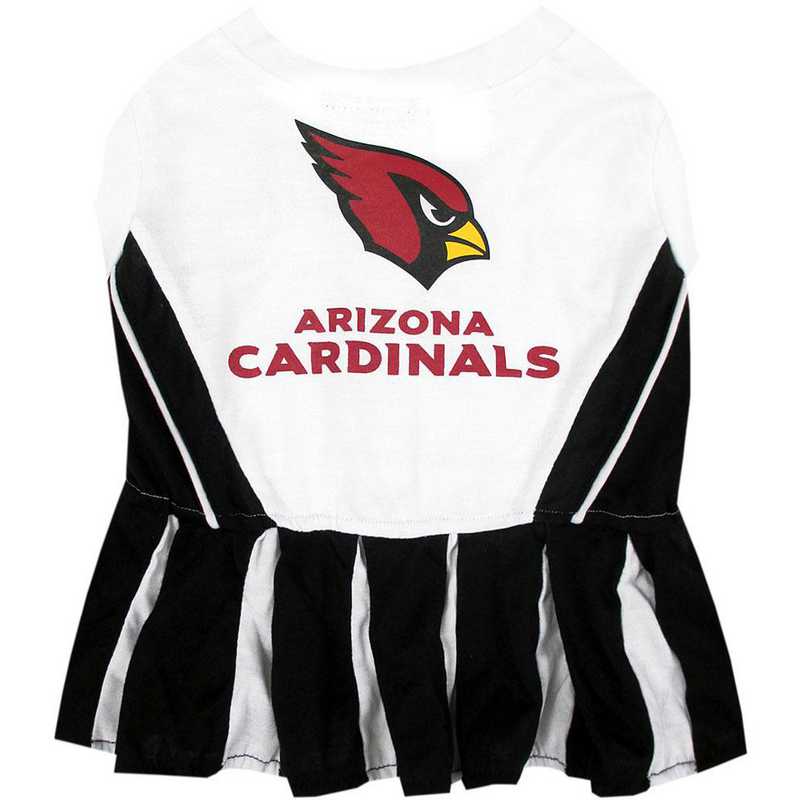 arizona cardinals pet jersey