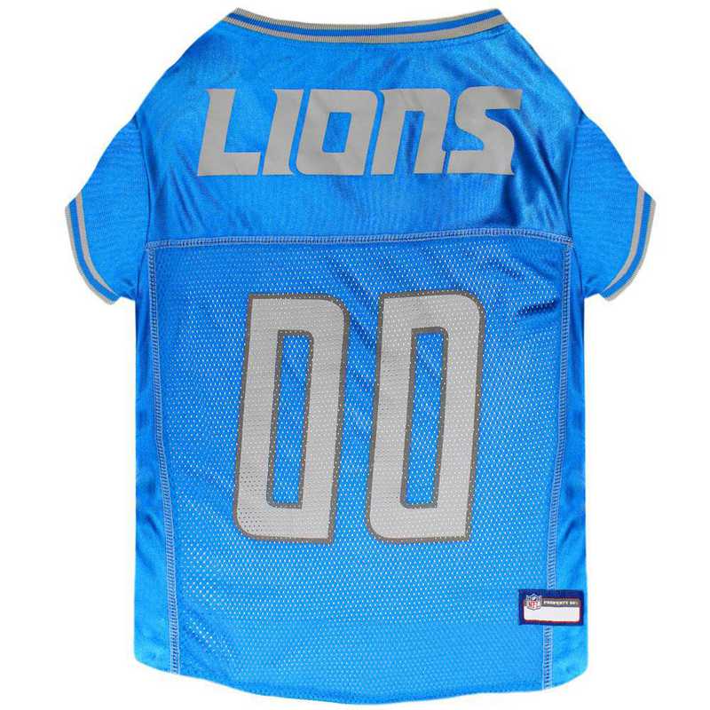 detroit lions jersey numbers