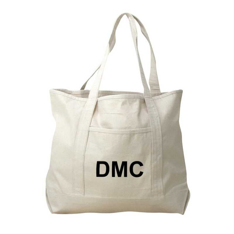 large canvas tote