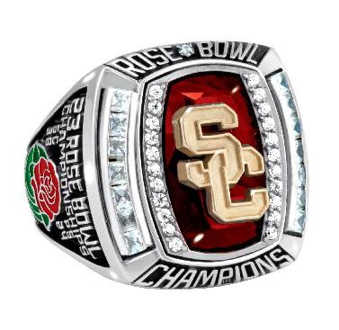 Balfour store sports rings