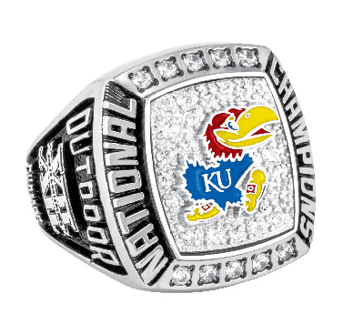 Championship Rings – Balfour TNVA