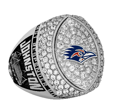 Balfour jewelers NFL liscensed replica trophy rings for Sale in Lake