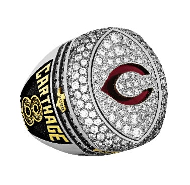 Balfour sports rings sale